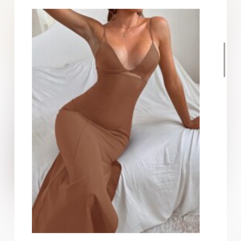 Bodycon Dress